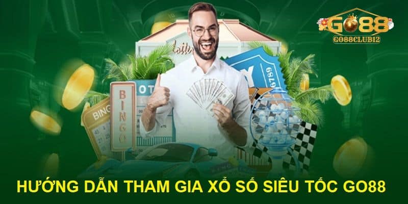 Thực hiện đúng các bước theo hướng dẫn để tham gia sảnh game dễ dàng