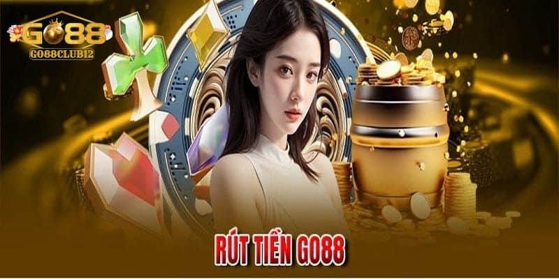 Rút tiền GO88