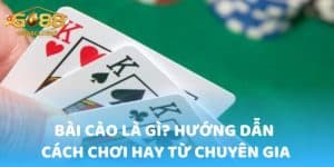 Khám phá những cách tham gia bài cào hiệu quả