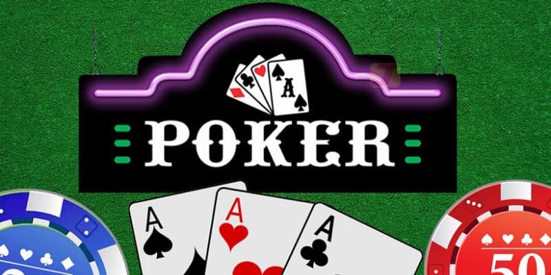 Khám phá sơ lược game poker Go88 siêu hot